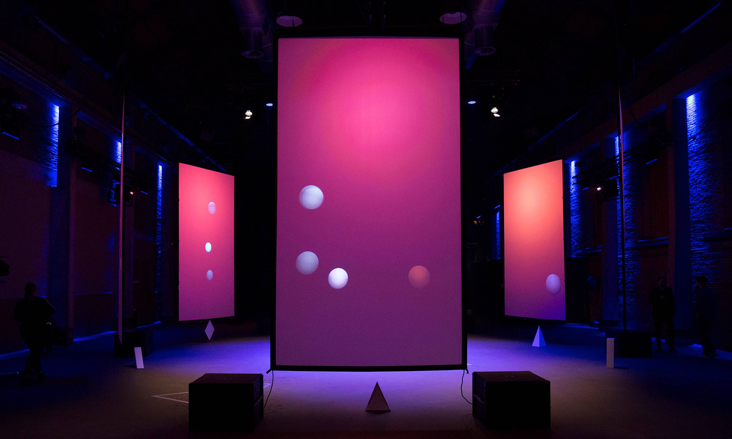 Brian Eno - Bloom gallery image