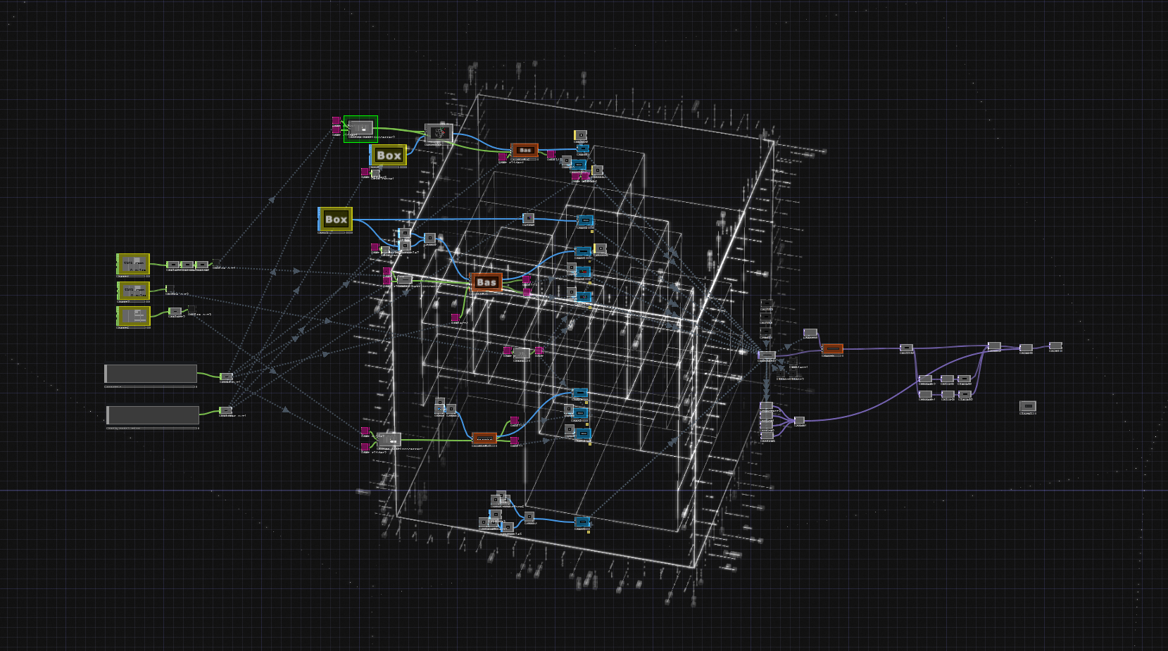 Volvox Labs - Dubfire gallery image