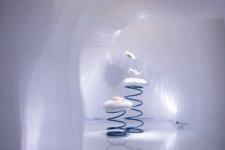 Nike - House of Go gallery image