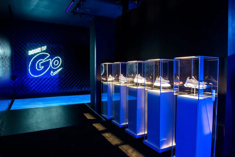 Nike - House of Go gallery image