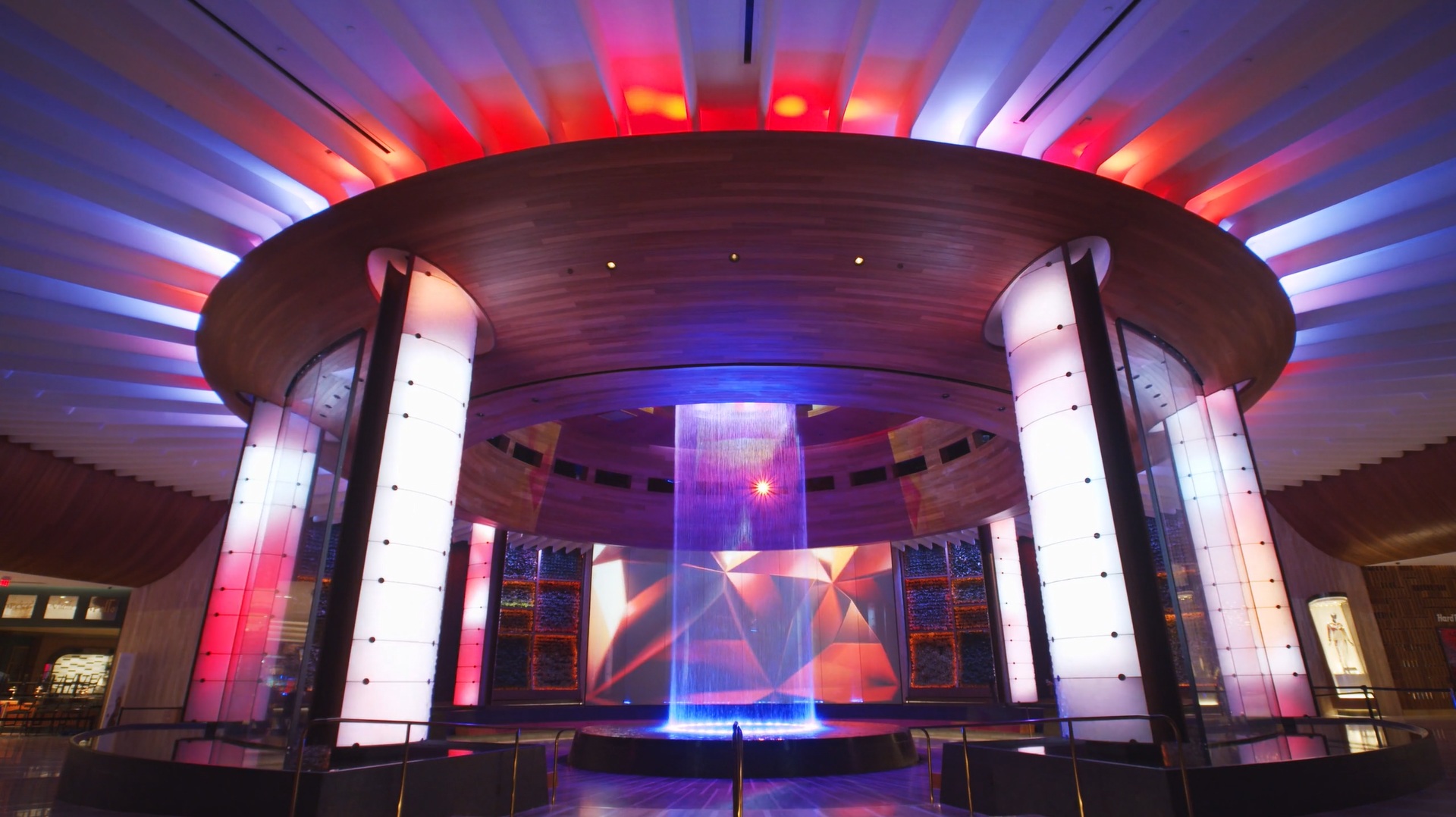 The LAB at Rockwell - Oculus