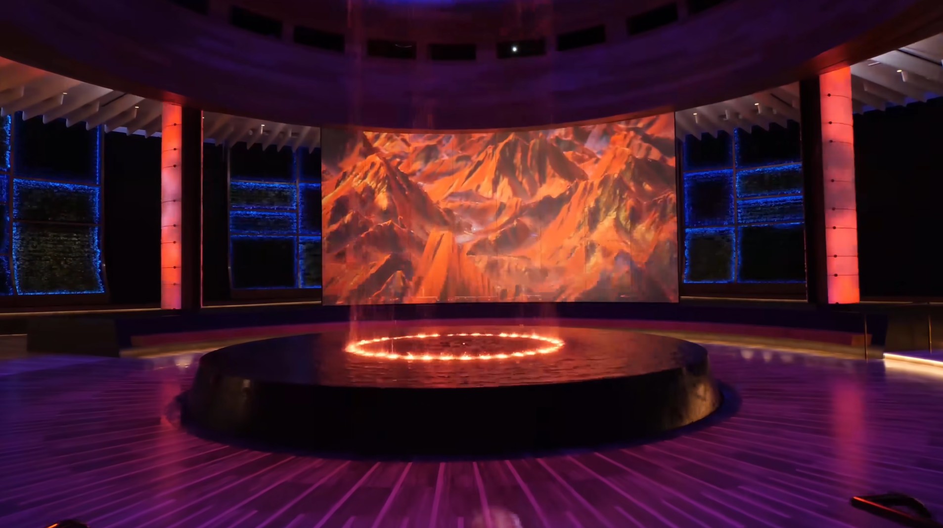 The LAB at Rockwell - Oculus gallery image