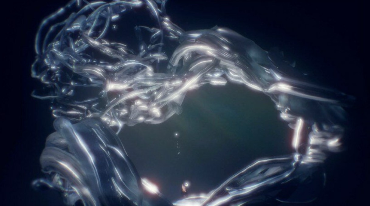 ZeroSpace + Sougwen - Genesis gallery image