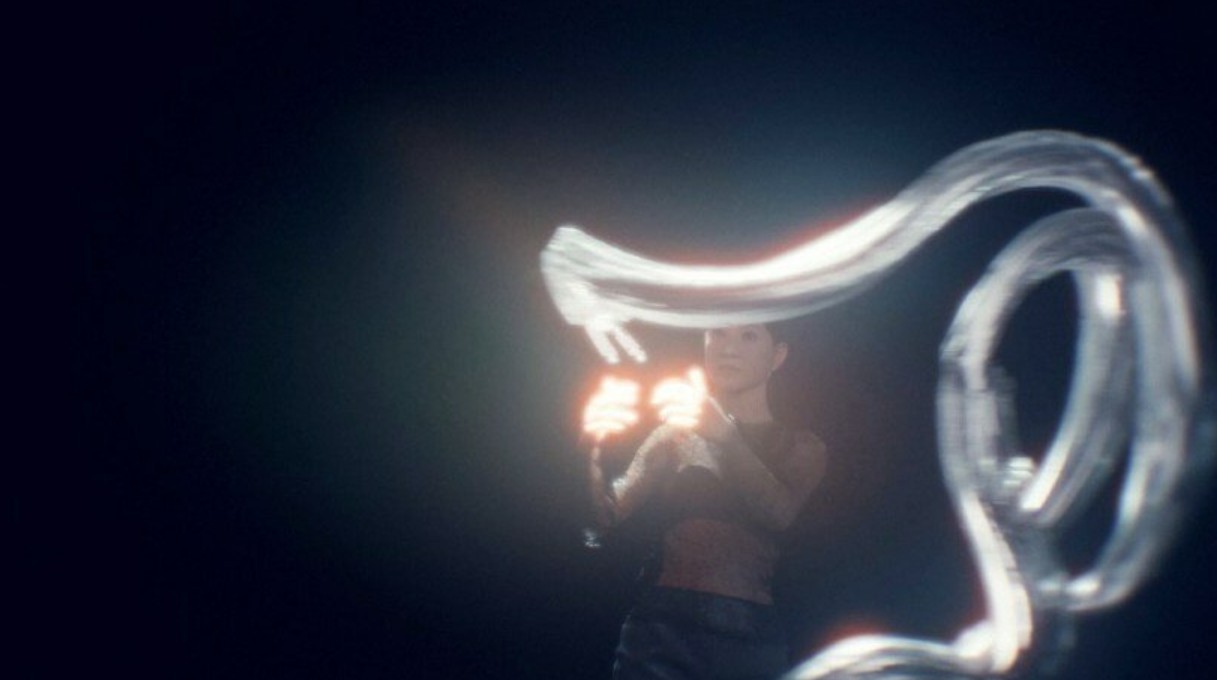 ZeroSpace + Sougwen - Genesis gallery image