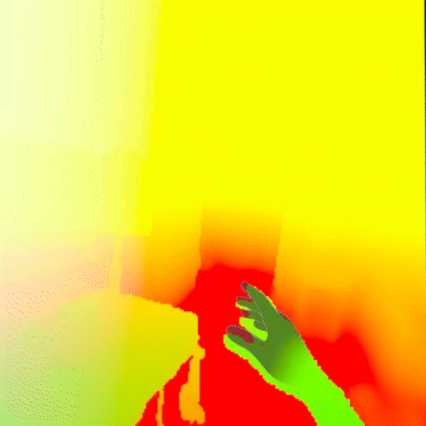 Depth API