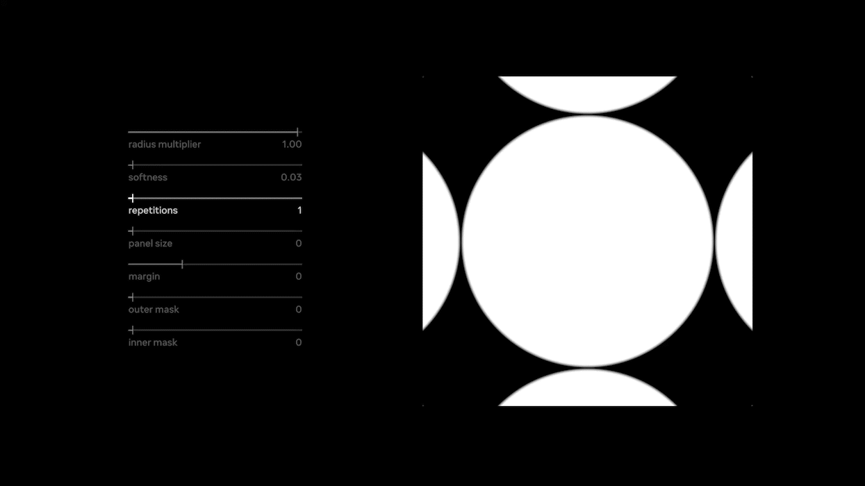 Magnetism gallery image