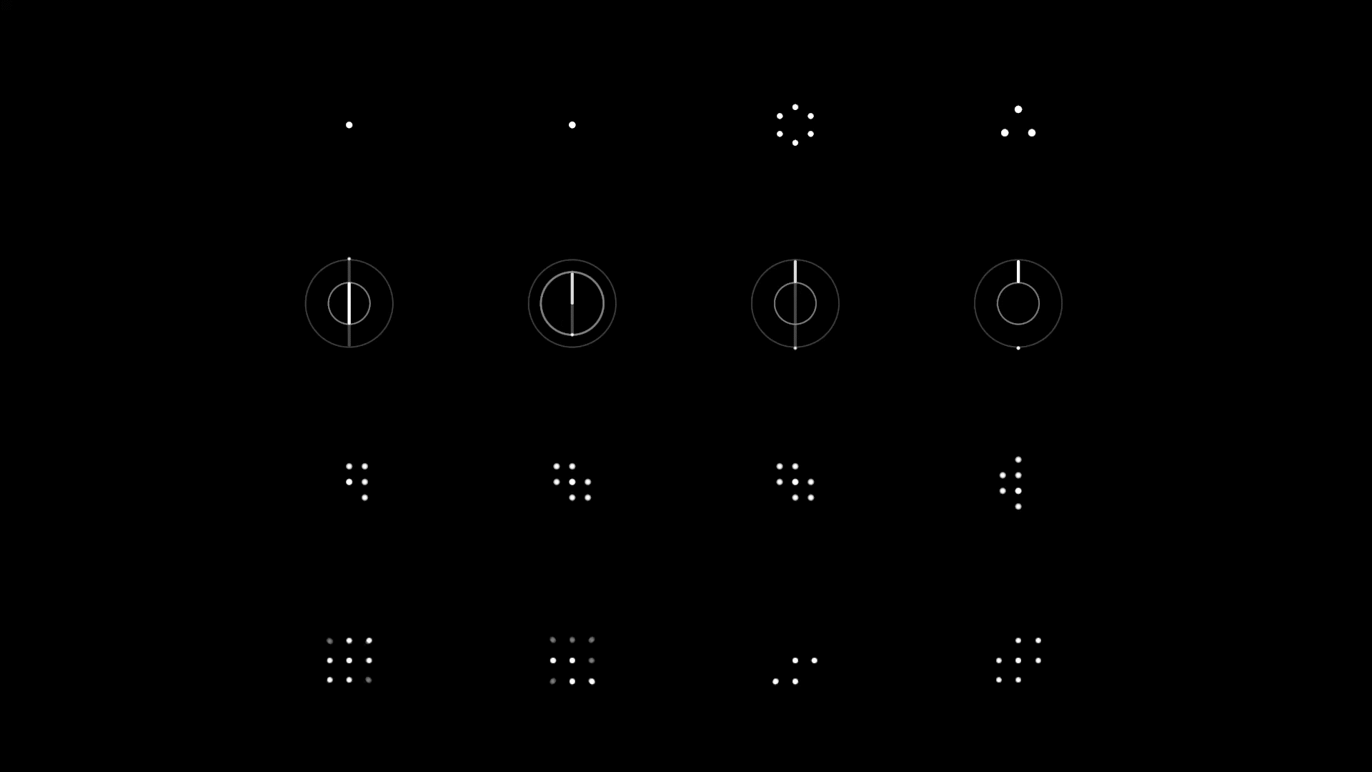 Visual Affordance Toolkit