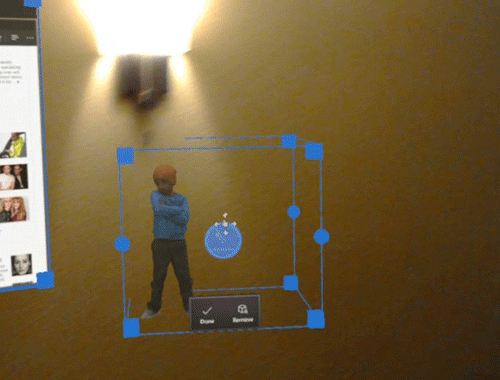 Microsoft gallery image