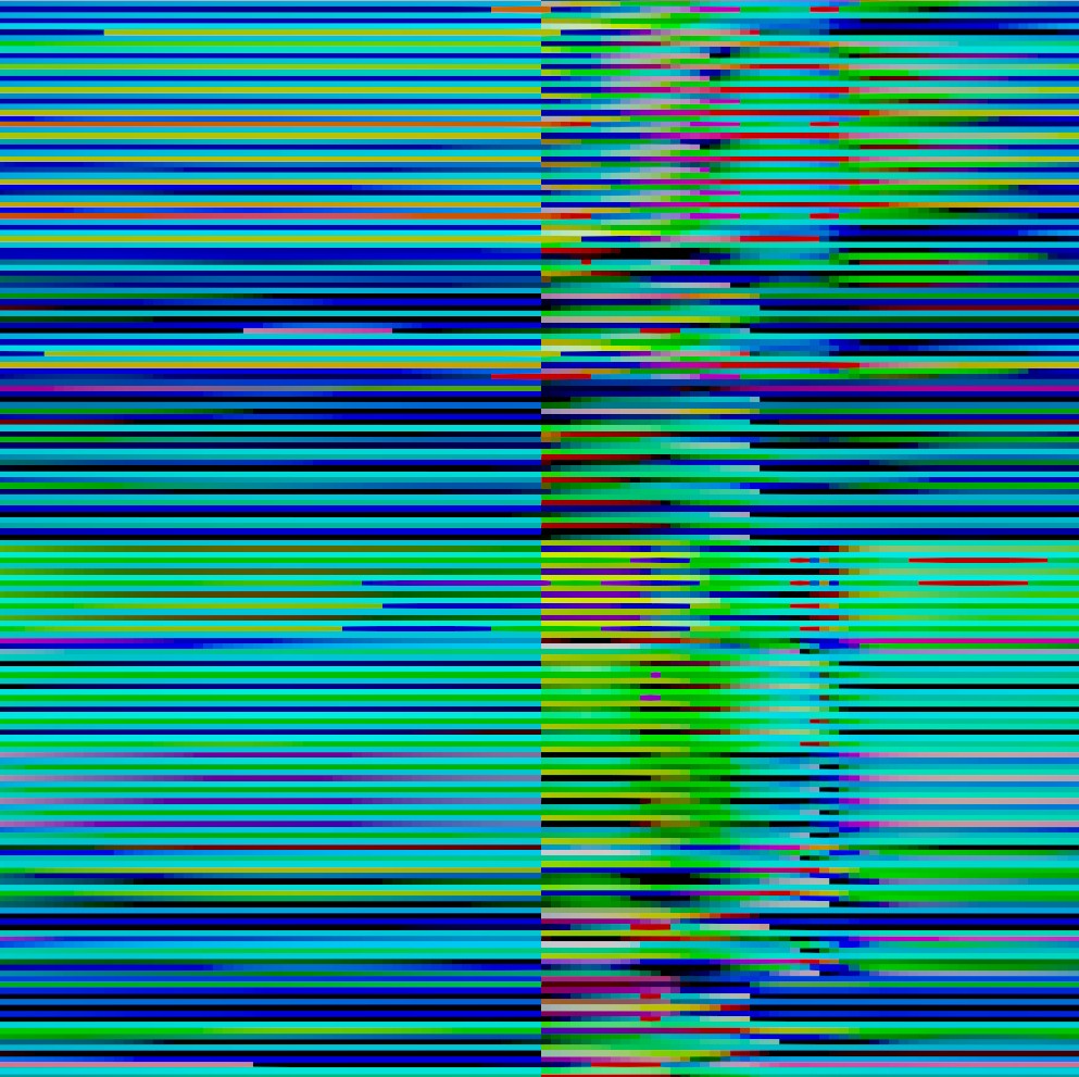 GPU Bone Skinning