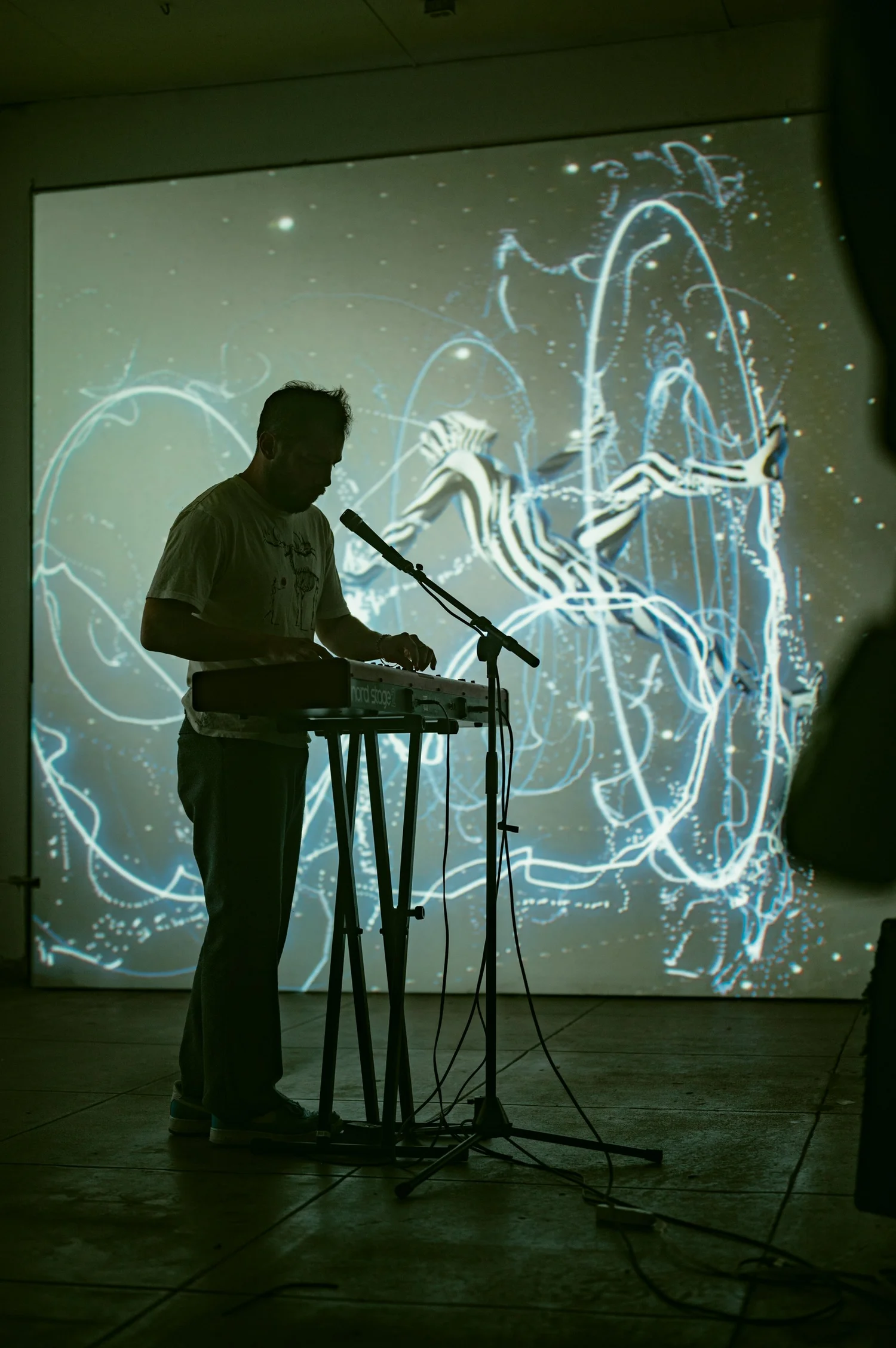 Pathways gallery image