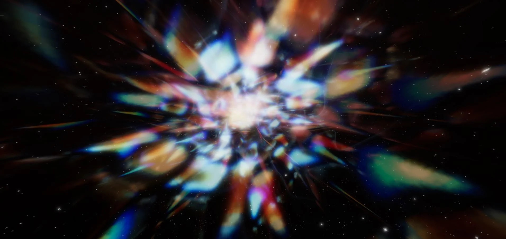 The Glitch Mob VR gallery image