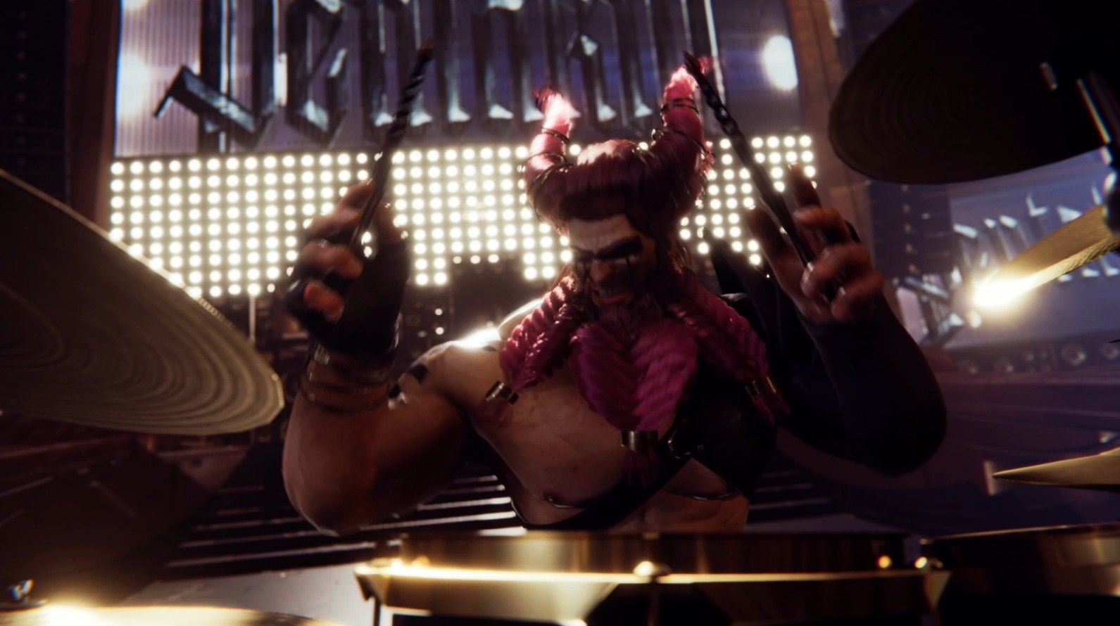 Pentakill gallery image