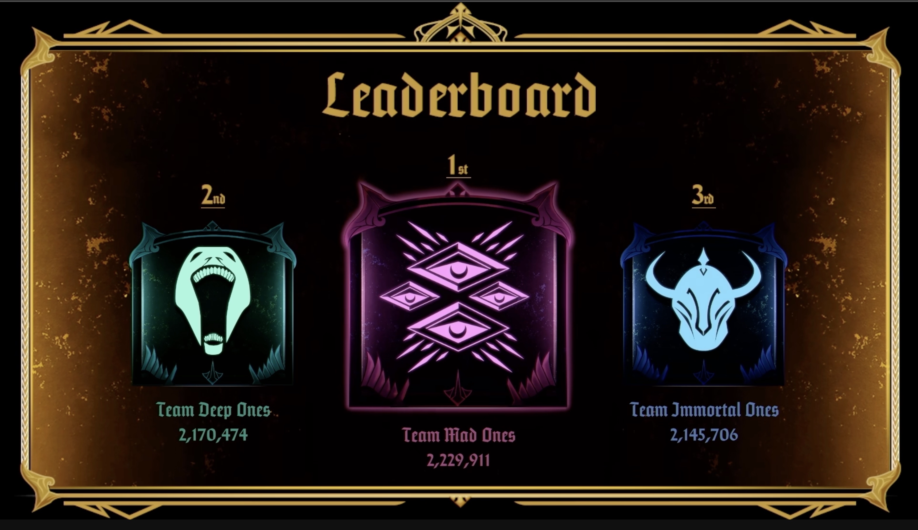 Pentakill gallery image