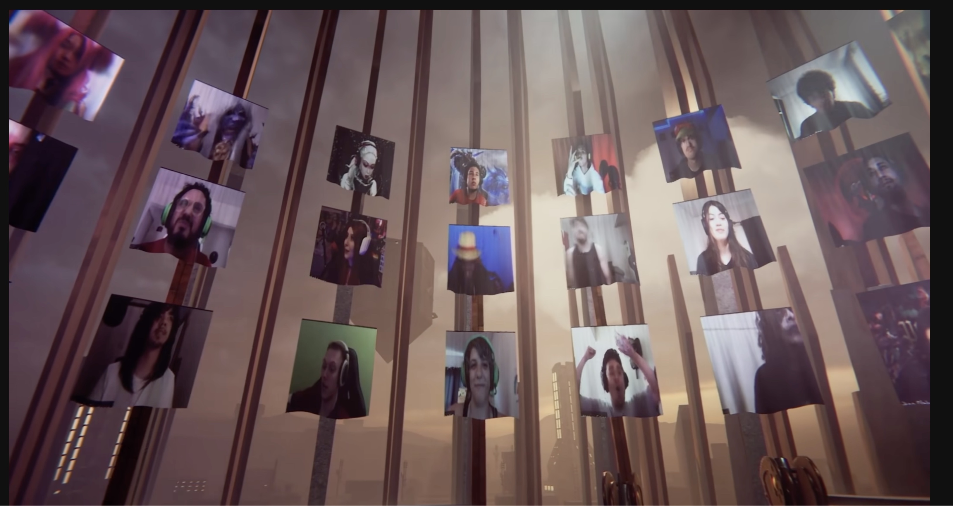 Pentakill gallery image