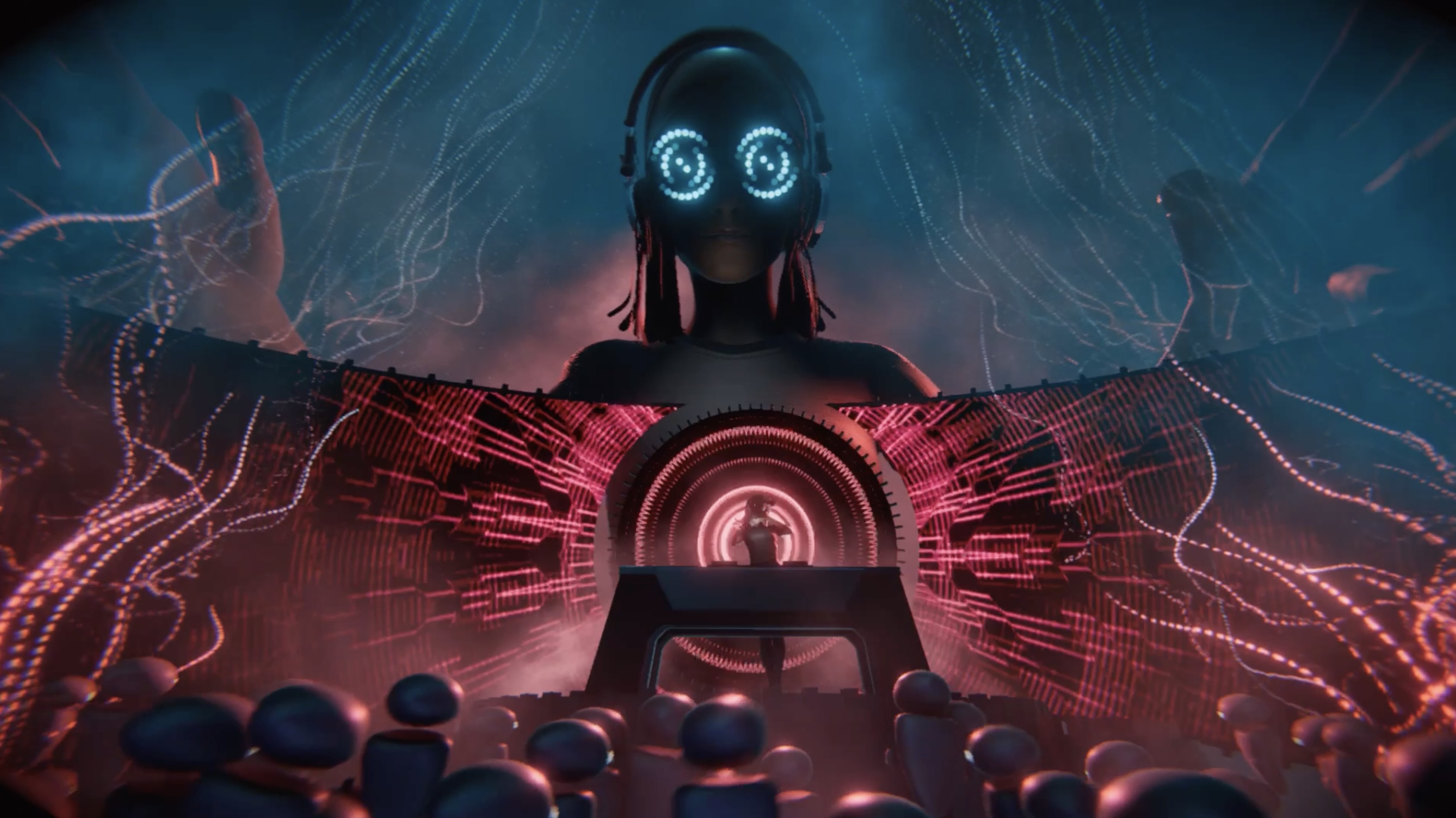 REZZ VR