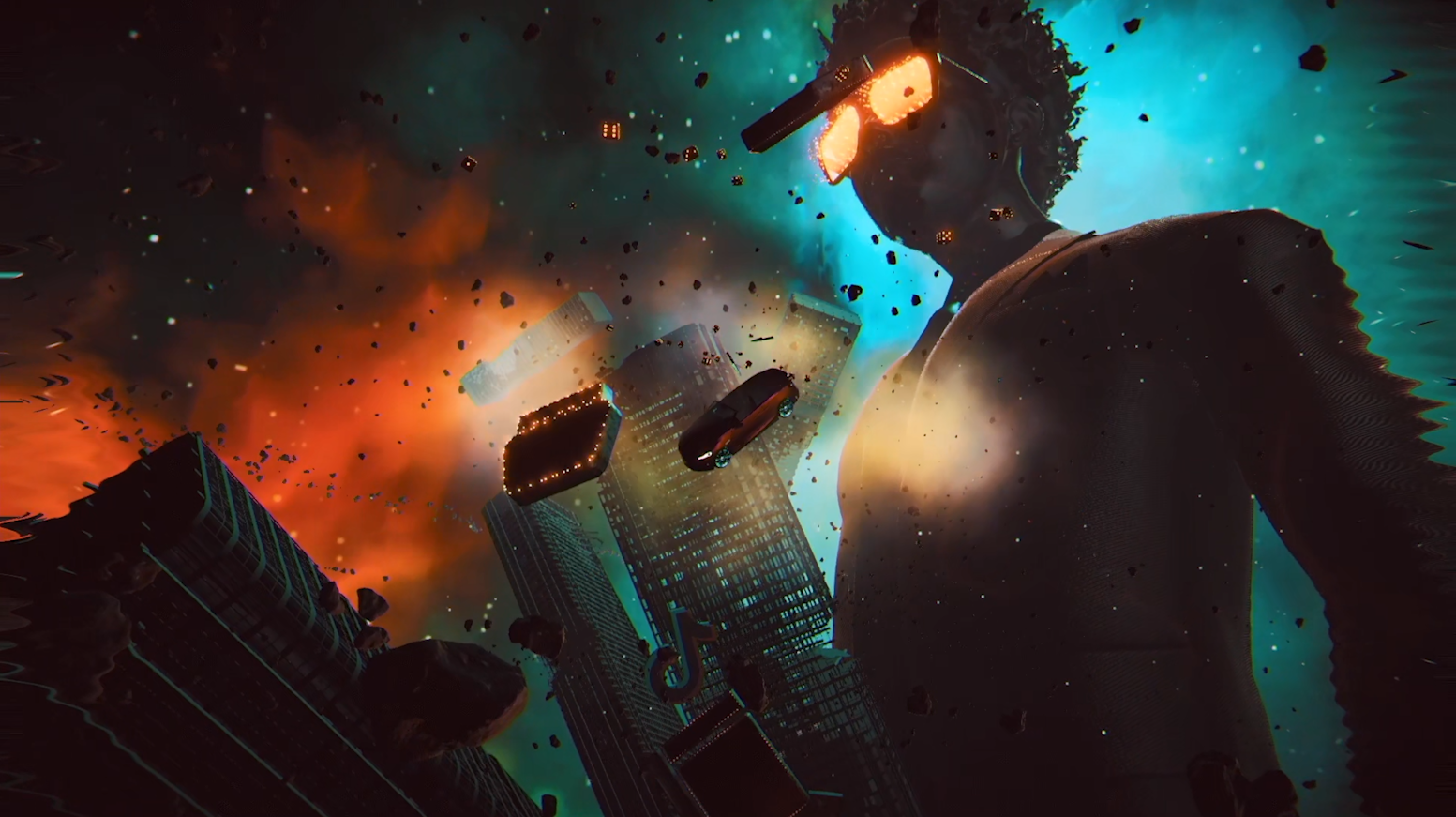 The Weeknd gallery image